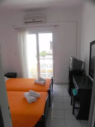 Bellos Apartments