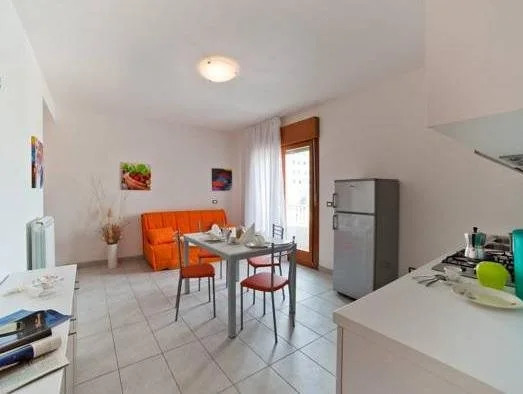 Residence Galleria Gran Mado'