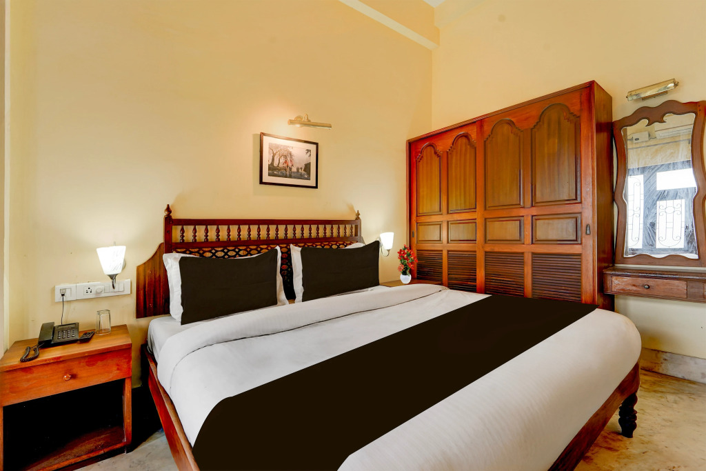 Super Collection O Kangarappady Formerly Cochin Residency