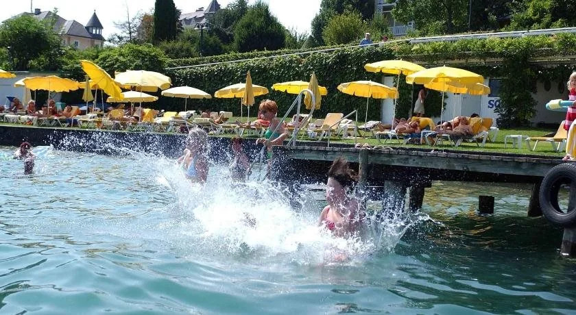 Seehotel Engstler