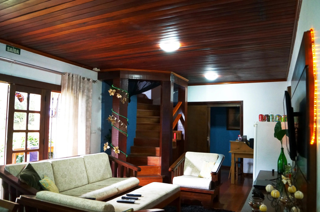 Canela Hostel