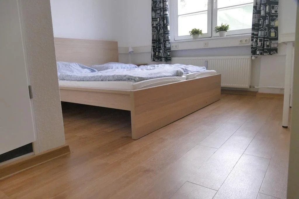Family Inn Herberge