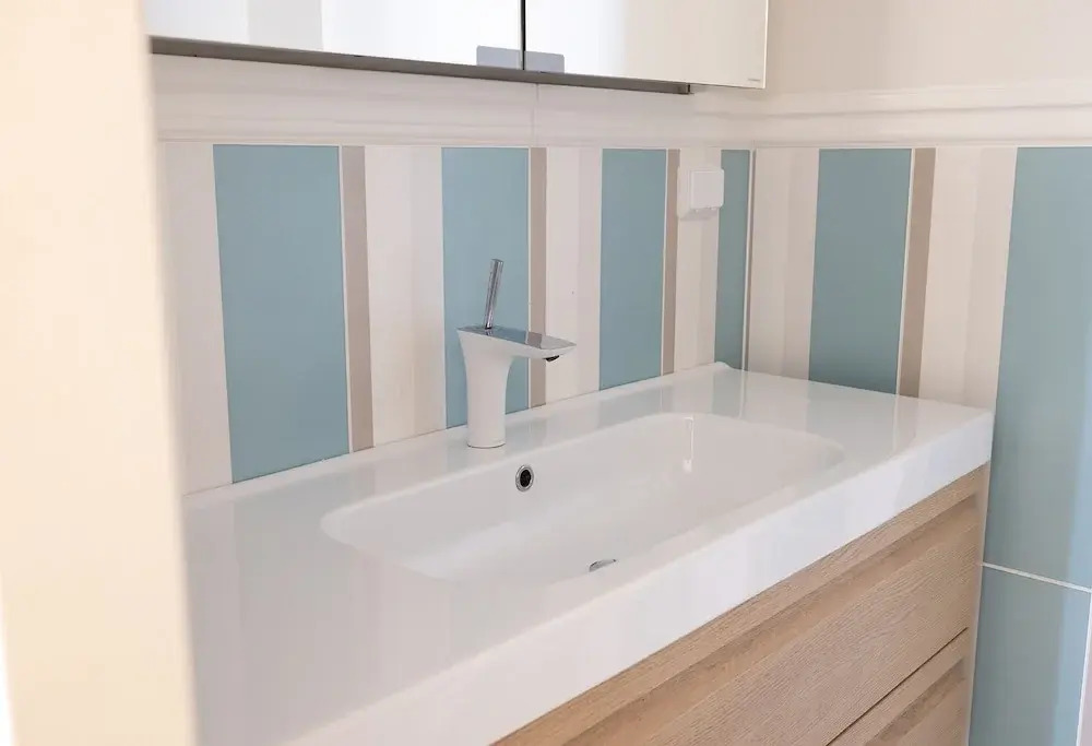2ndhomes 144 m2 Stylish 3BR Center Home