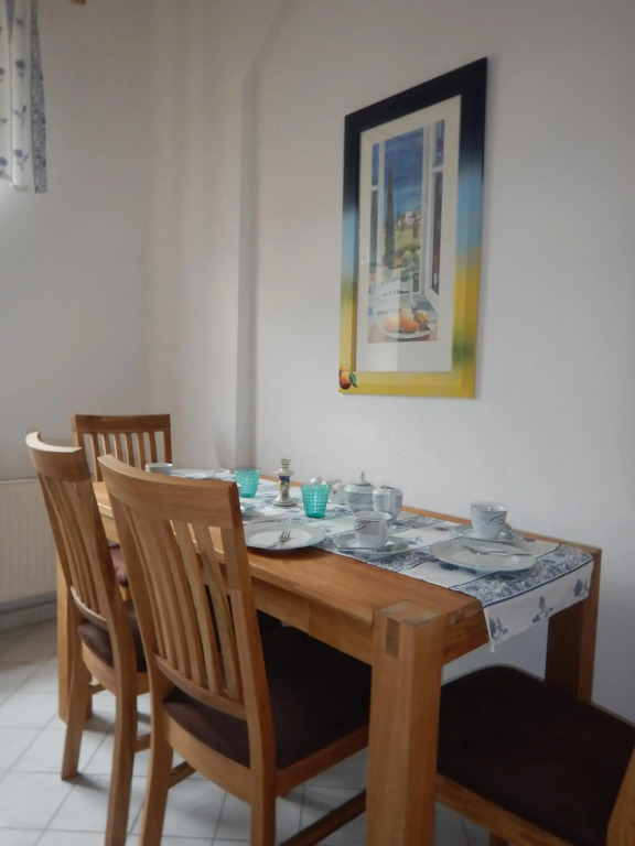 Ferienapartments Alte Knabenschule