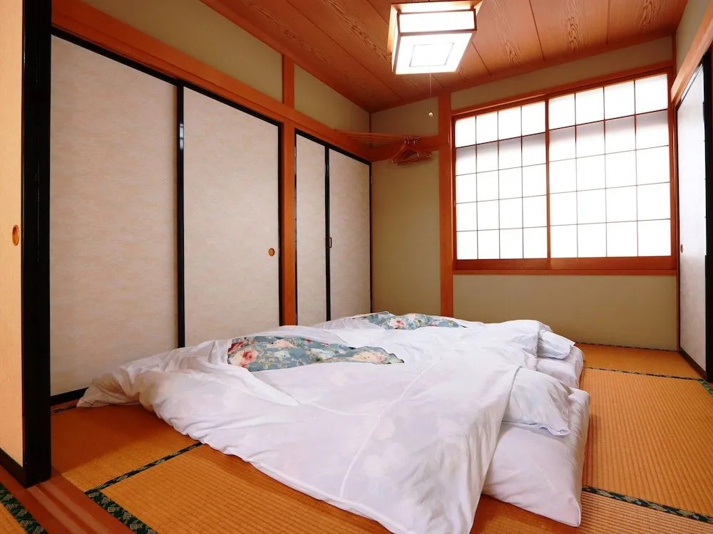 Minshuku Kojima