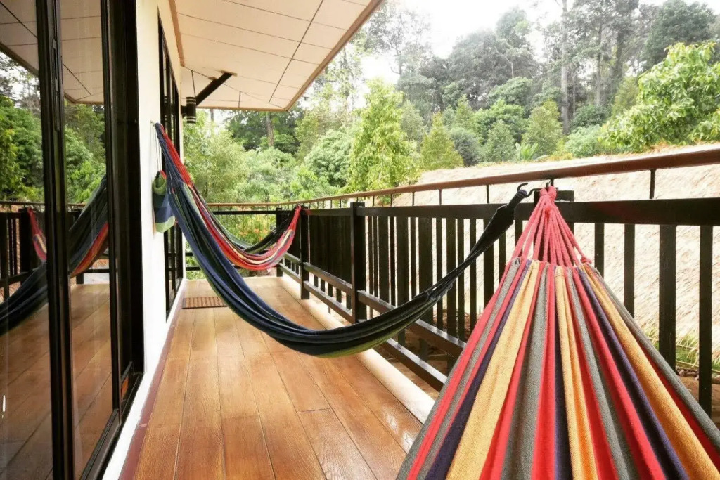 Villa Panalai