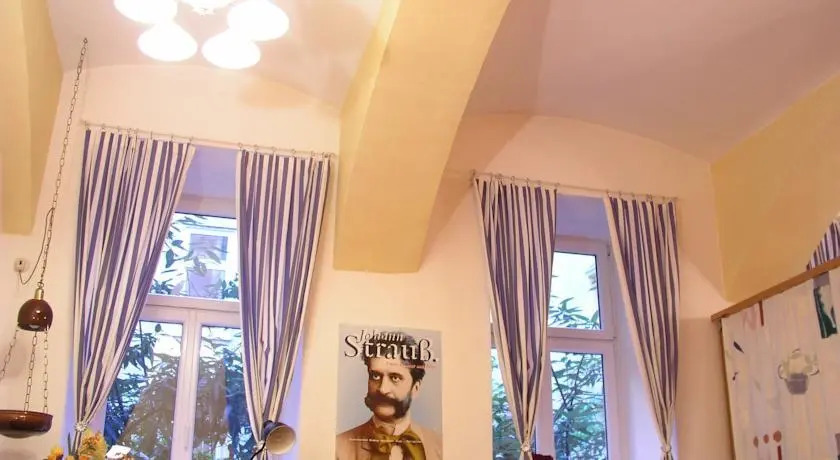 Ferienwohnung Wien am Spittelberg