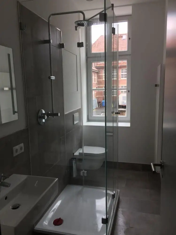 Boardinghouse Emden