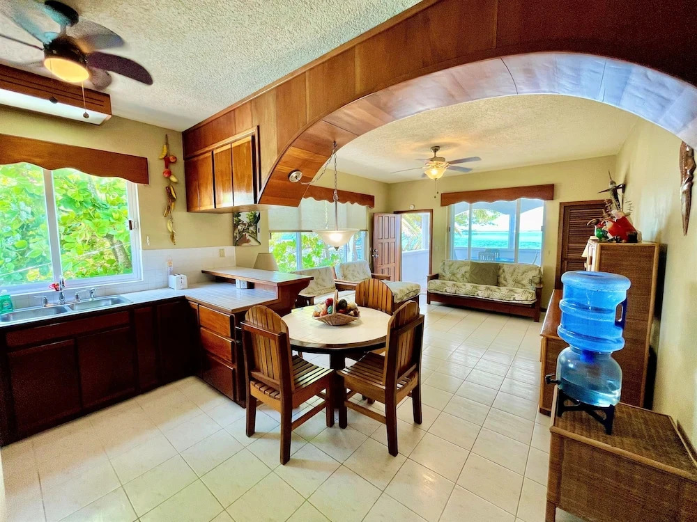 Belizean Reef Suites