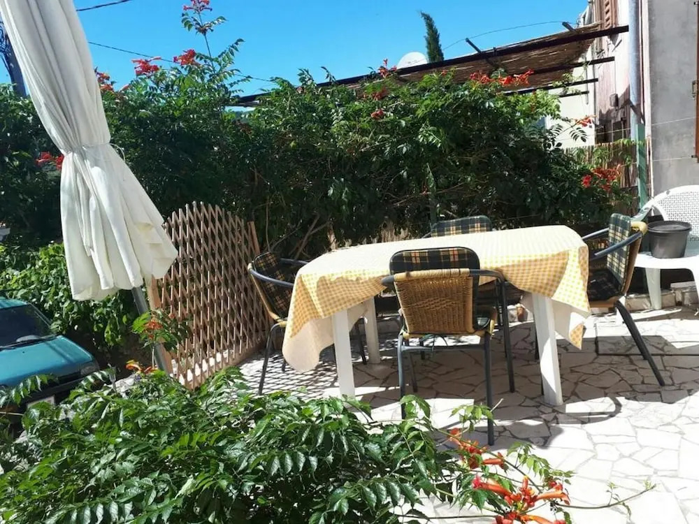 Zora Holiday home
