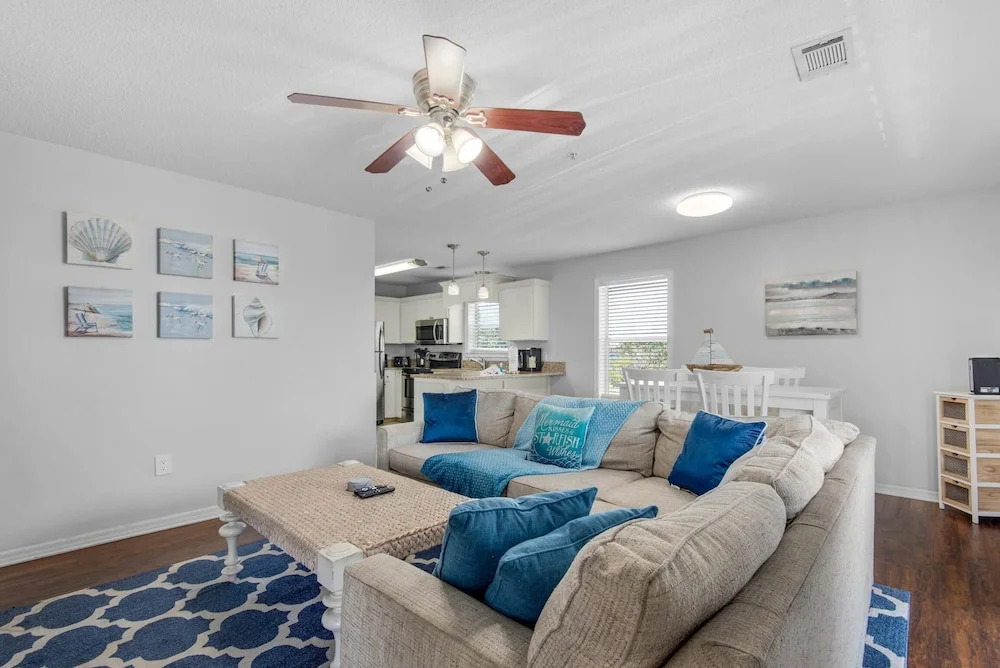 St. Martin Beachwalk Villas 323