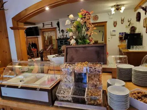 Hotel Garni Landhaus Trenkenbach