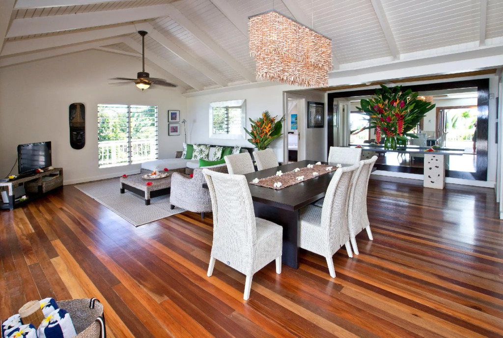 Taveuni Palms Resort