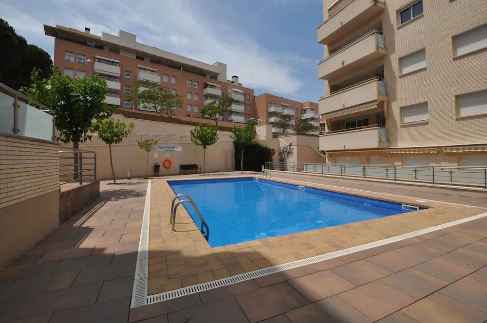 Apartment Nathania