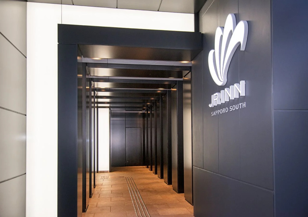JR Inn Sapporo South