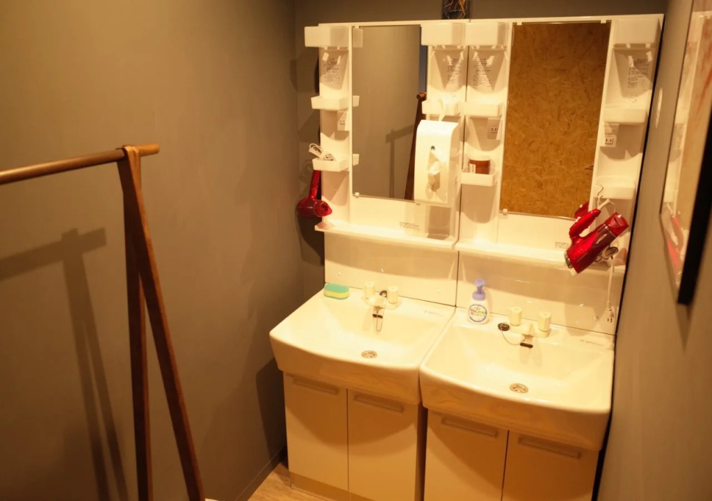 Bnbplus Shinjuku Female Only