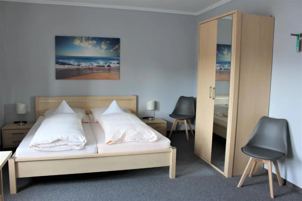 Hotel Schlömer