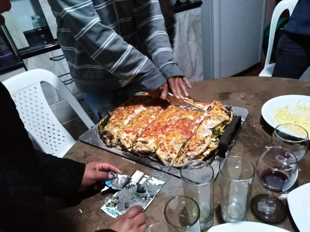 Alojamiento Bellavista