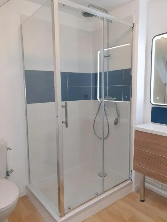 Maison 3 Chambres Cabourg Port Guillaume Dives sur Mer