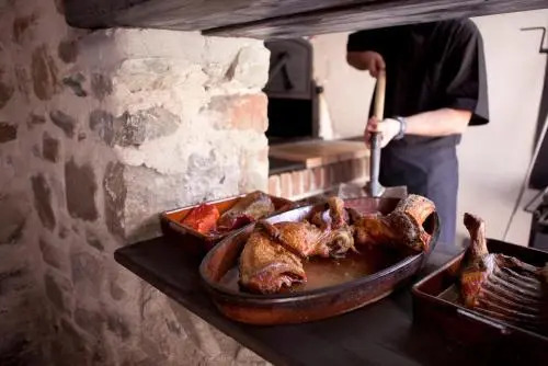 La Antigua Ferreria