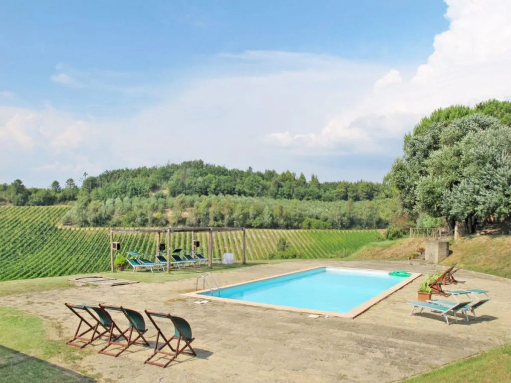 Villa SantAlbino