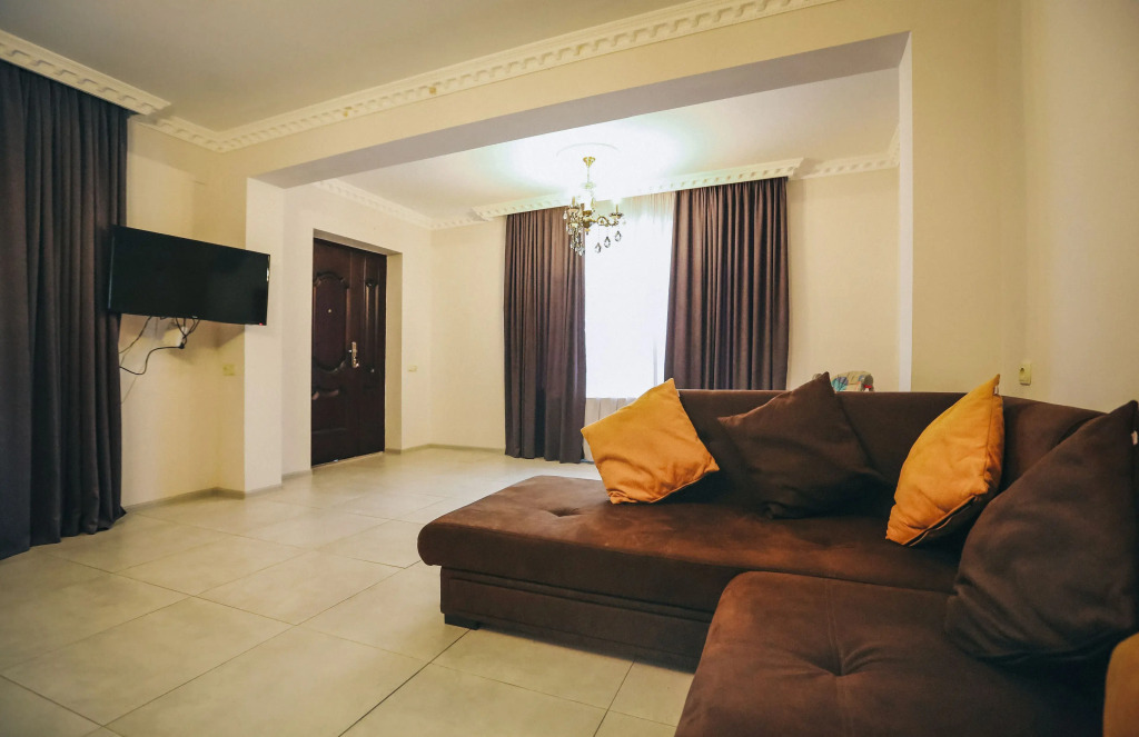 Bebo Babu Guest House