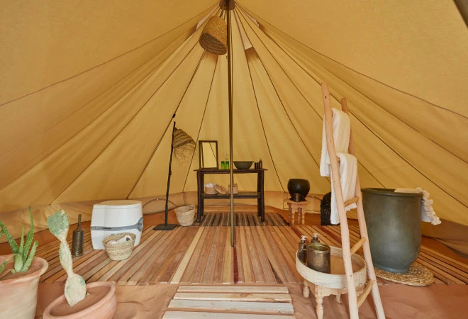 Magic Camps Oman