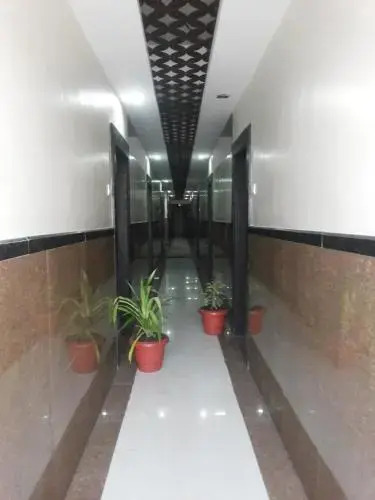 Hotel Sai Galaxy Inn