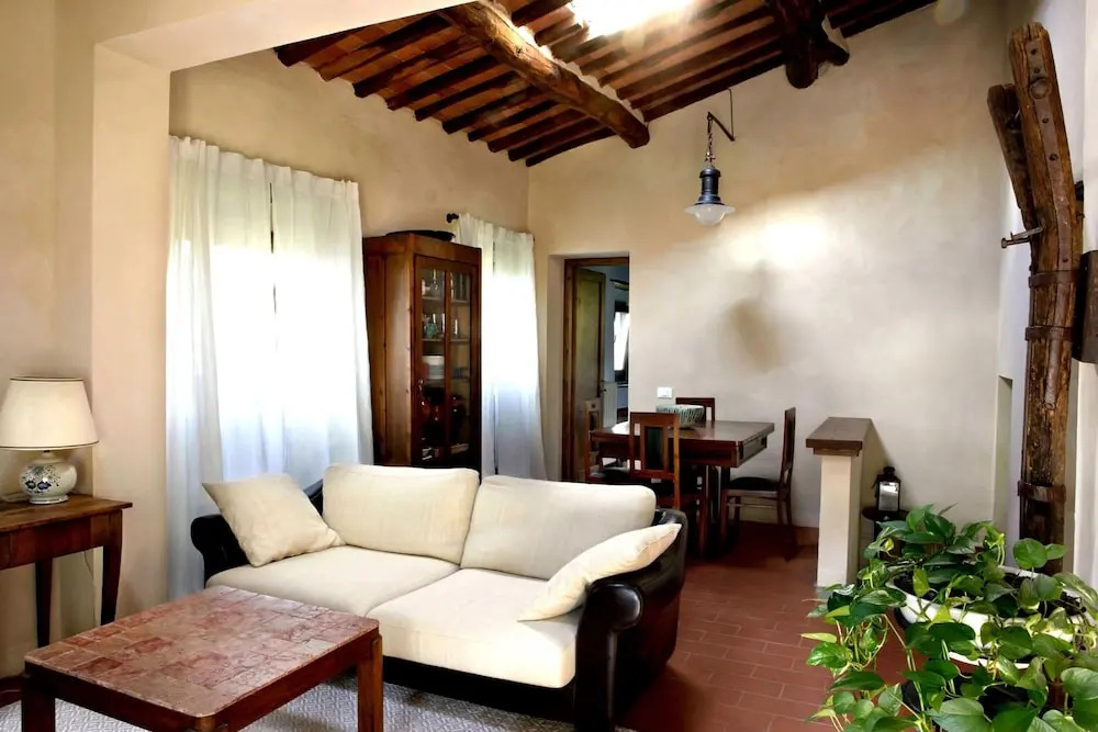 Casa Conti