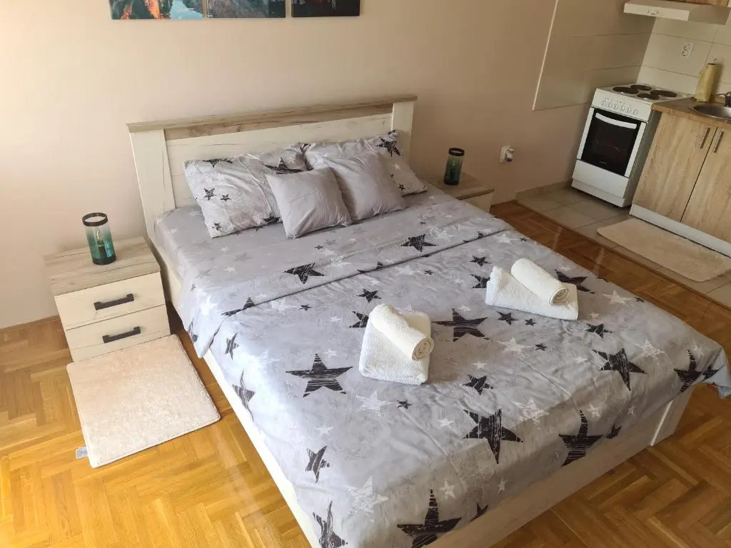 D&N apartman studio