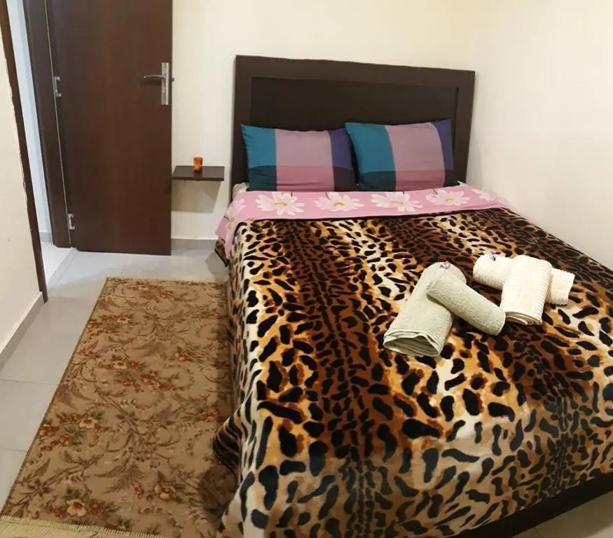 Kosta's Apartment 1