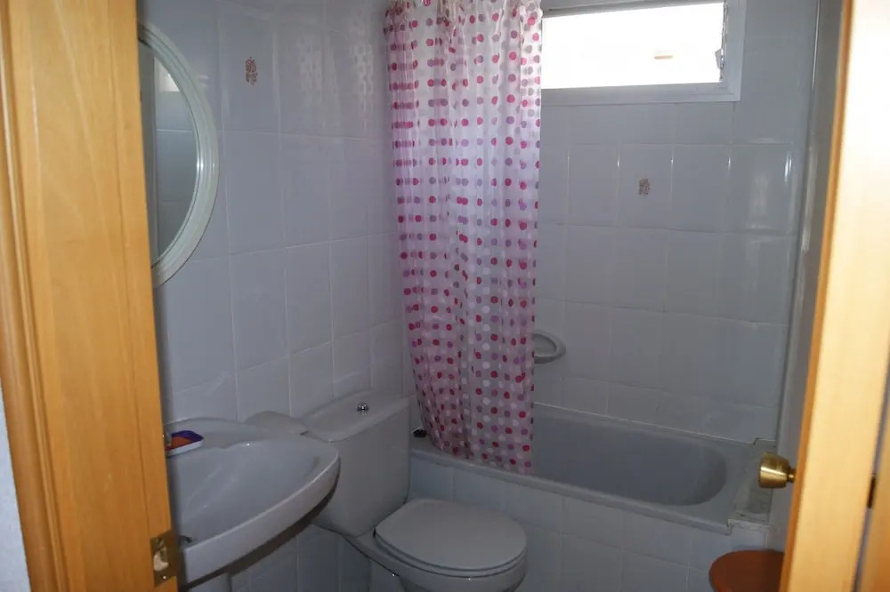 Apartamentos Marineu Irta Playa