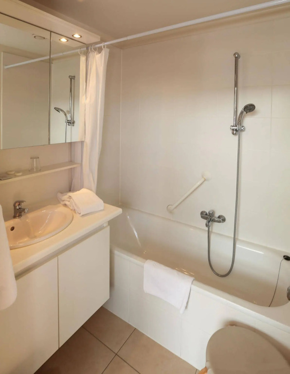 Belcasa Suitehotel