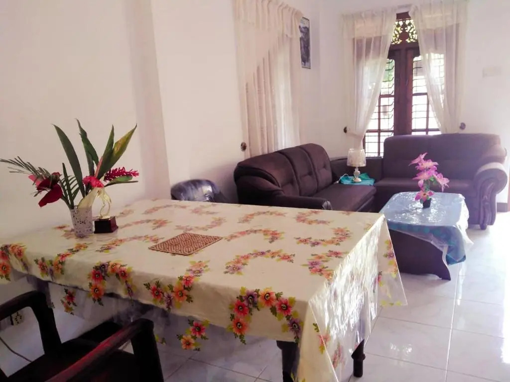 Gamini House