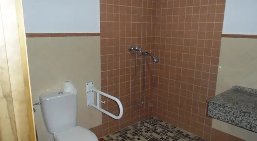 Hostal Paquito