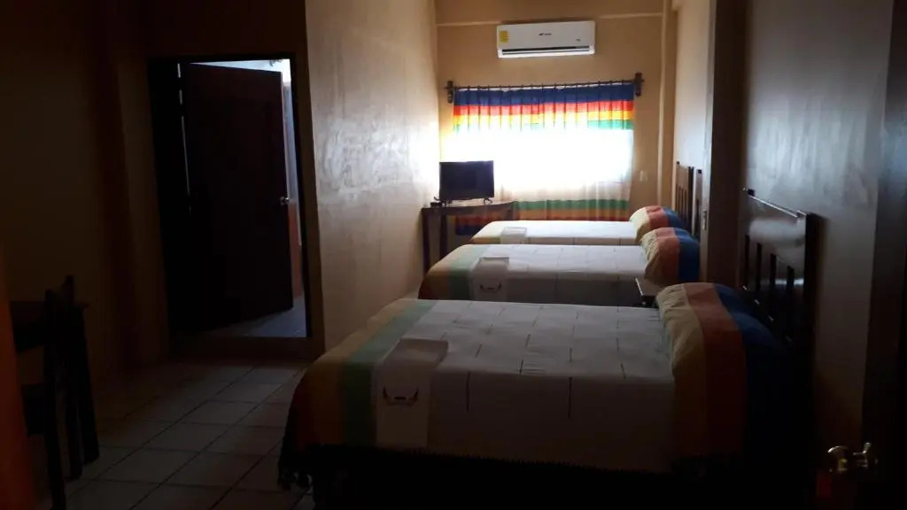 Hotel Alebrijes