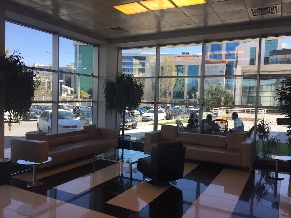Ozay Suites