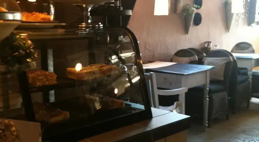 Landhaus Spanier
