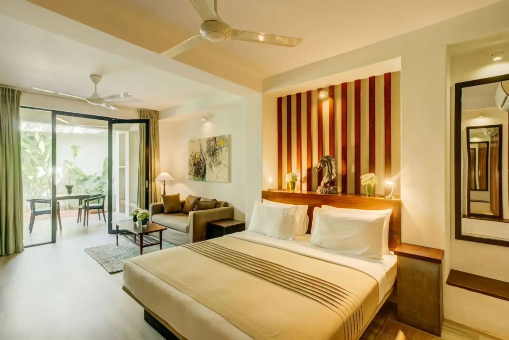 Nyne Hotels Lake Lodge - Colombo