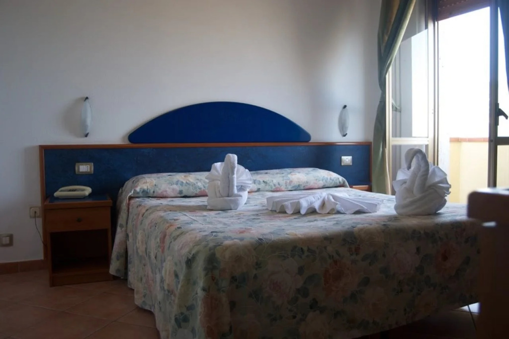 Hotel Residence Sciaron