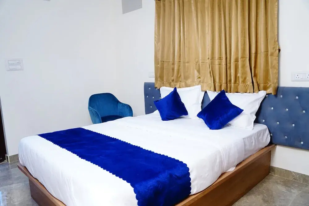 The Royal Suites ORR Near Ecospace Bellandur - Bangalore