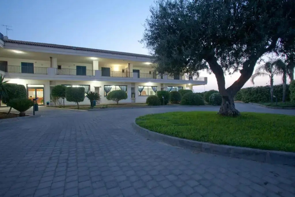 Villaggio Baraka