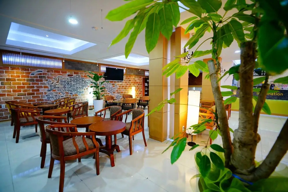 Norijam Hanok Hotel