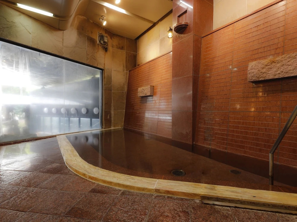 湯郷グランドホテル Yunogo Onsen Yunogo Grand Hotel