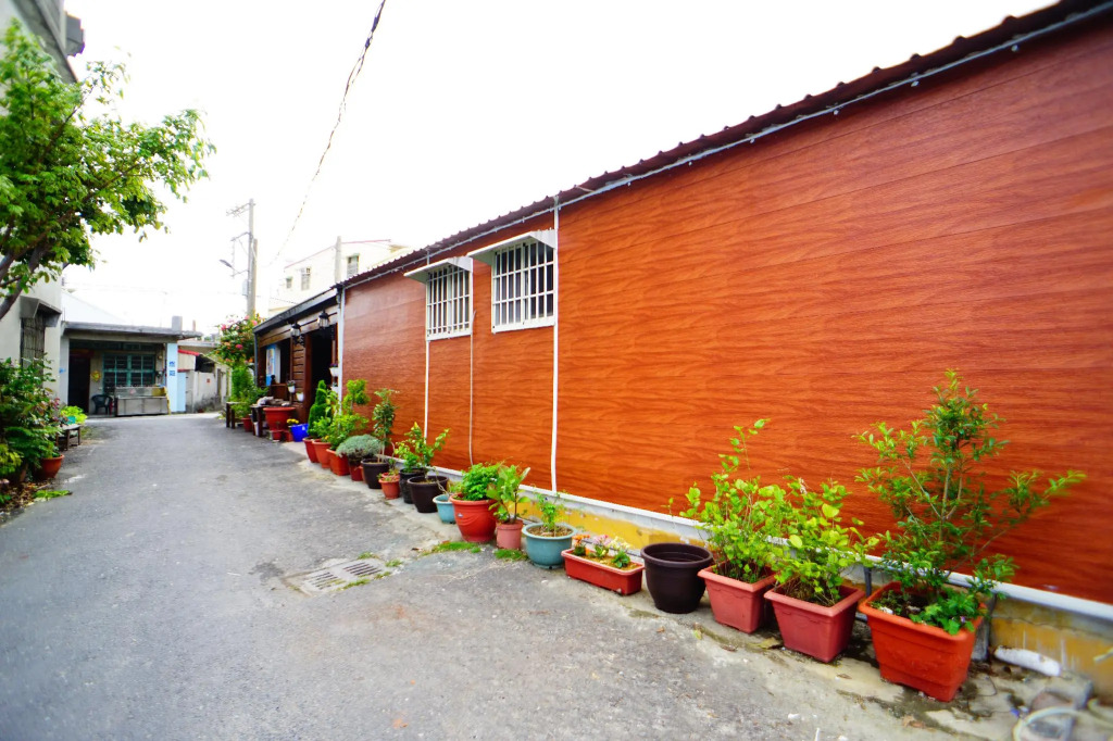 Maan Home Stay
