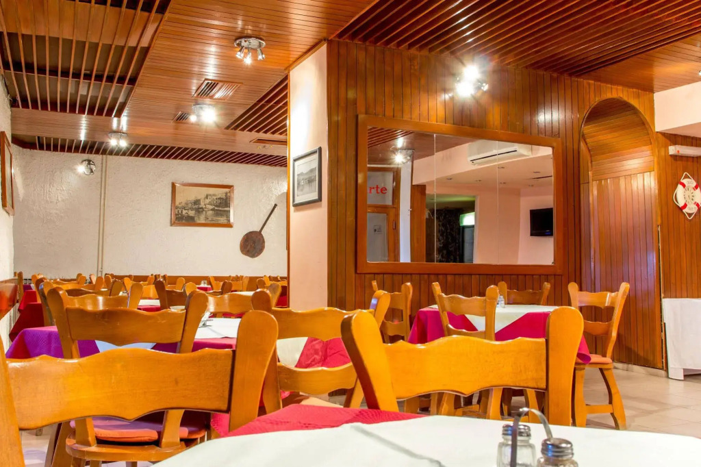 Hotel Jadran