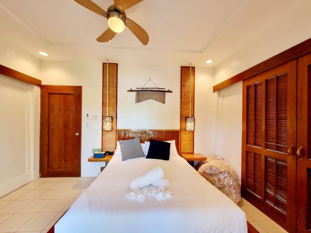 Casalay Boutique Villas & Dive