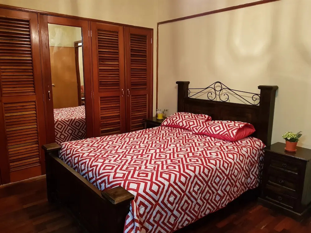 Access bed & breakfast