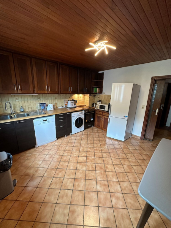 Villa Janchrisma MontDore 11pers