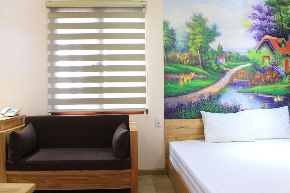 Homestay T&N